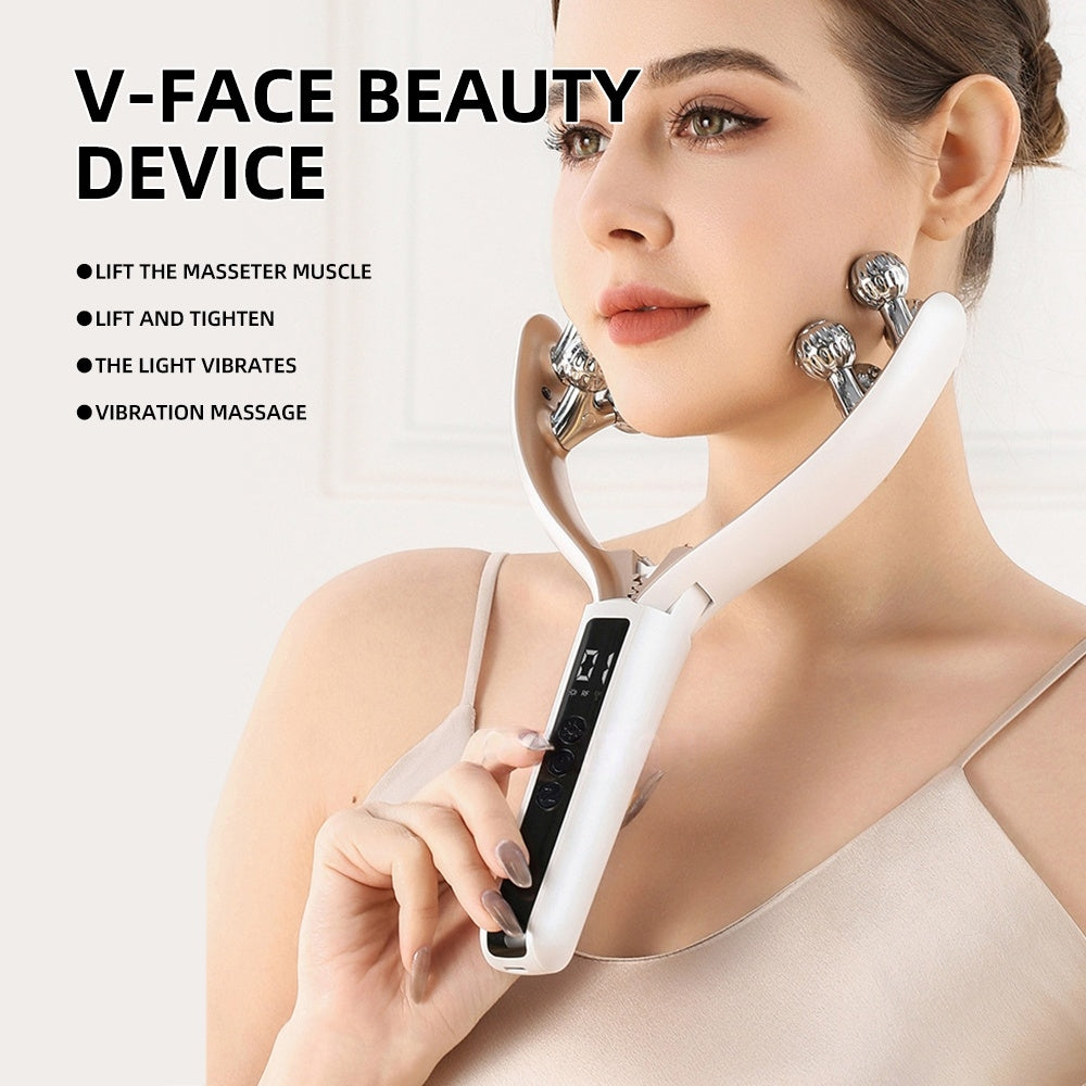 VPulse EMS V-Roller