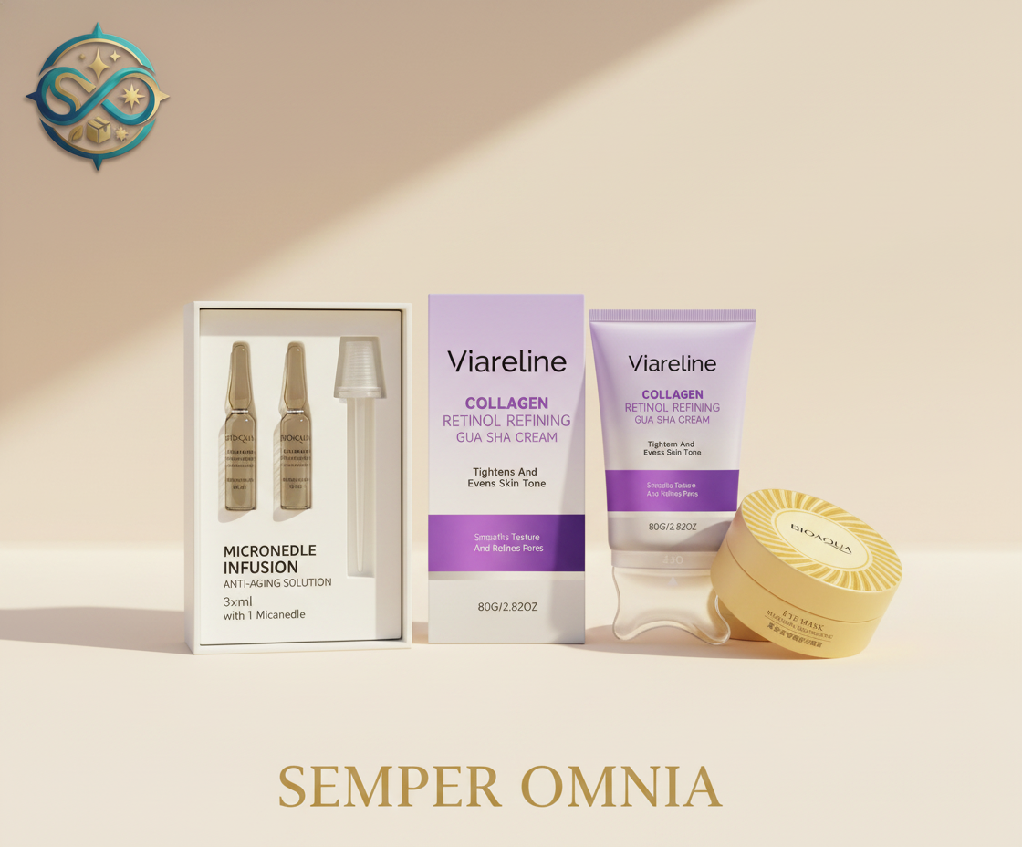 Glow Starter Kit