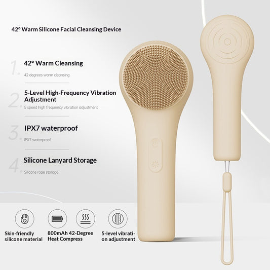 SilkCleanse Pro