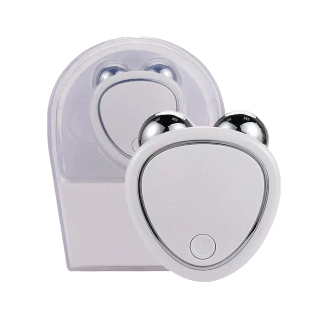 Masajeador Facial de Microcorrientes