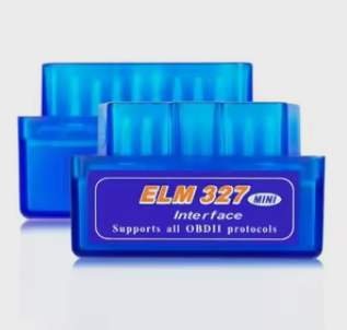 Escaner Bluetooth para Autos ELM327