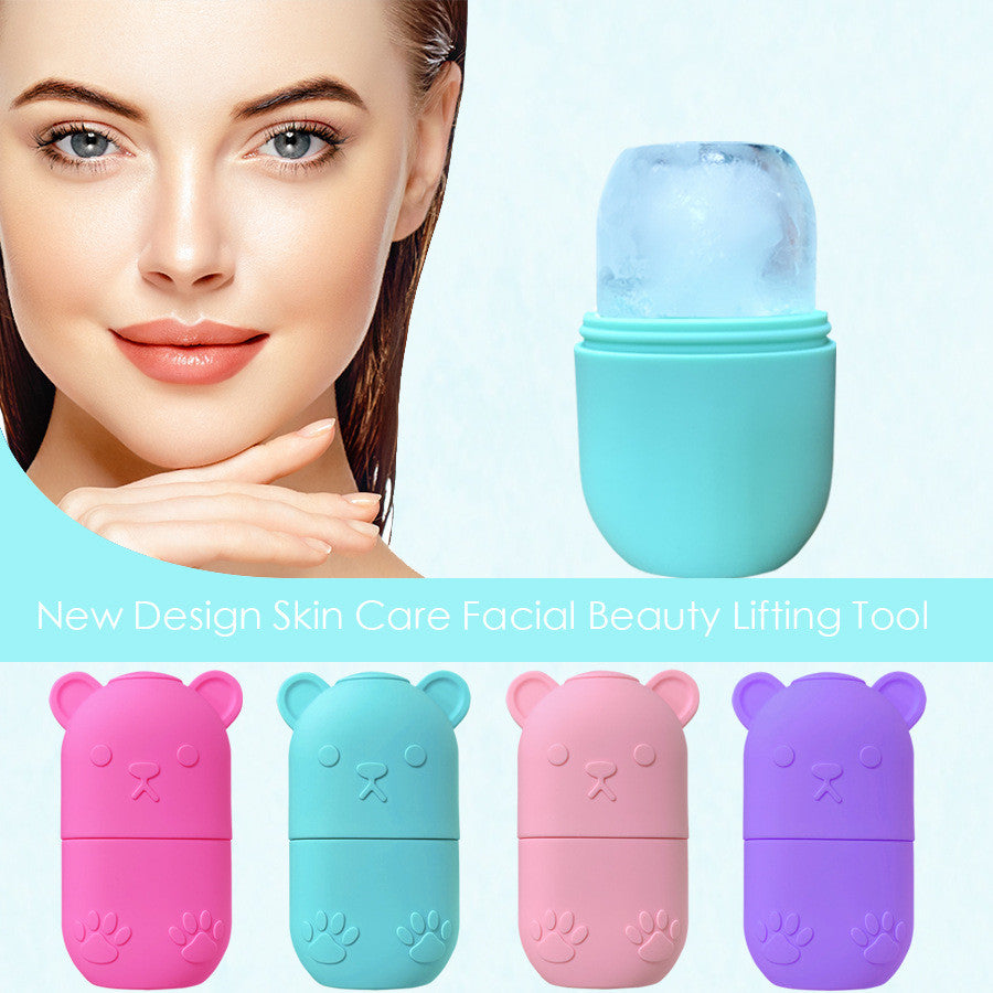 CryoGlow Roller