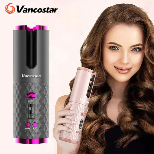 Curl Pro 360
