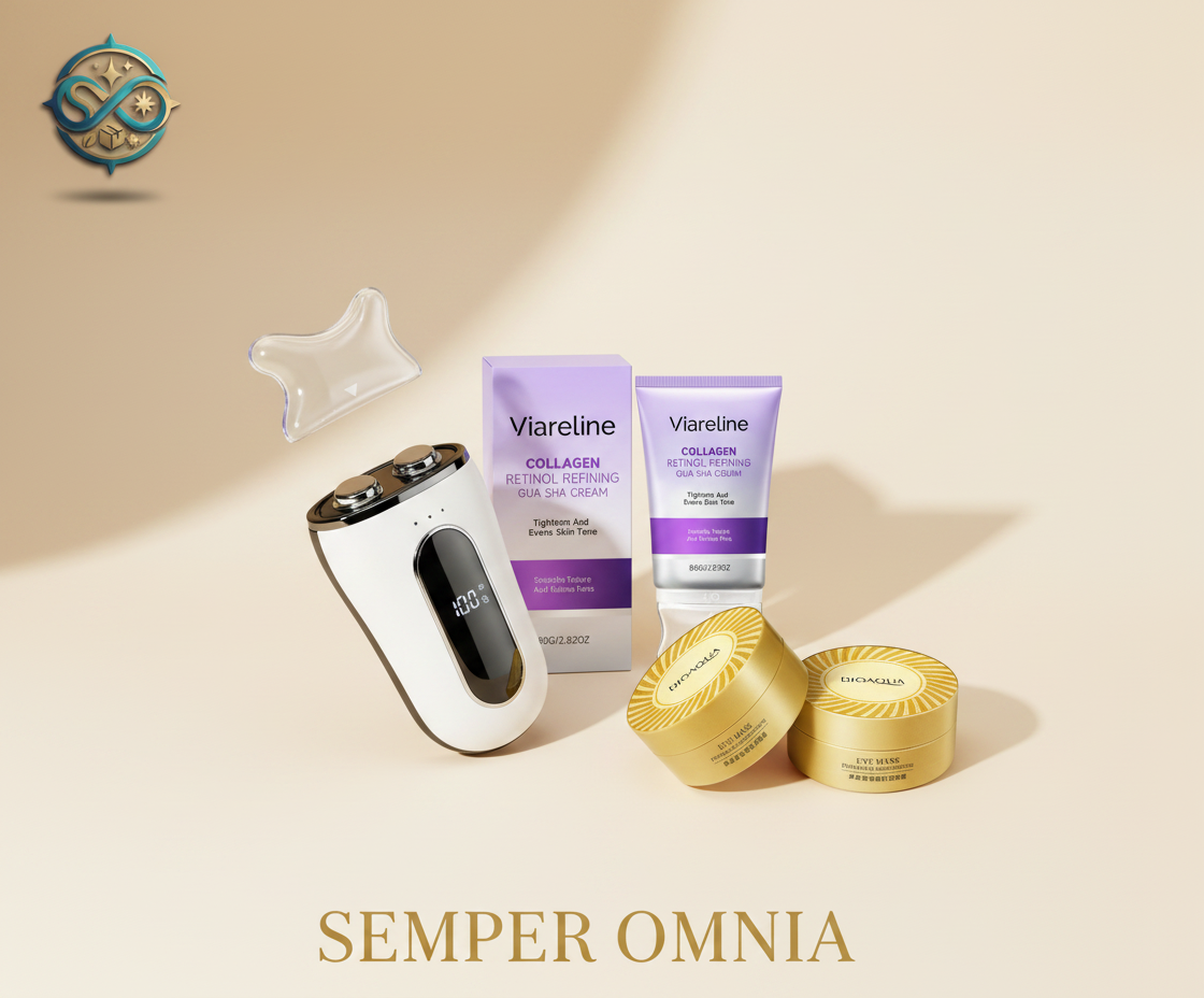 Complete Facial Lift Kit