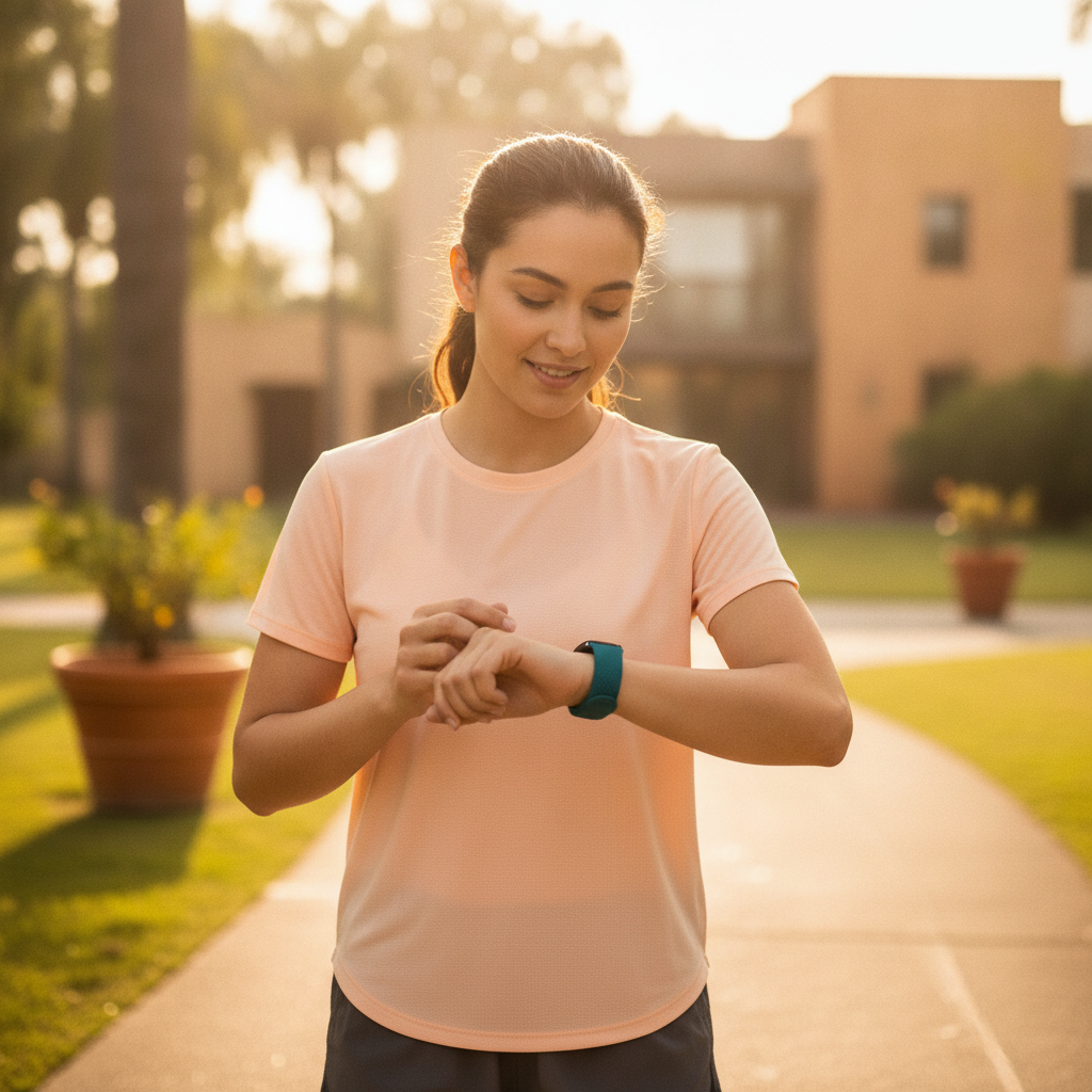 Smart Band M8 Reloj Inteligente