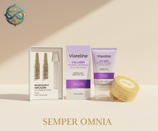 Glow Starter Kit