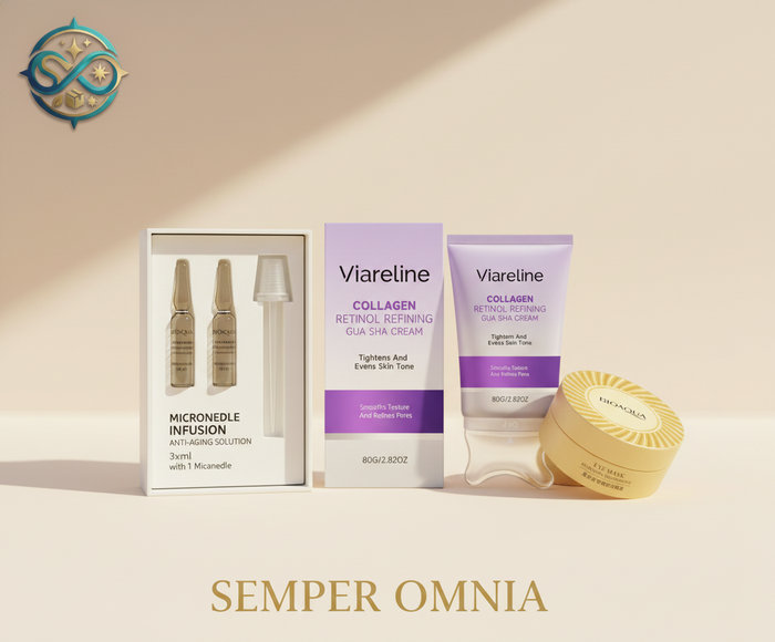Glow Starter Kit